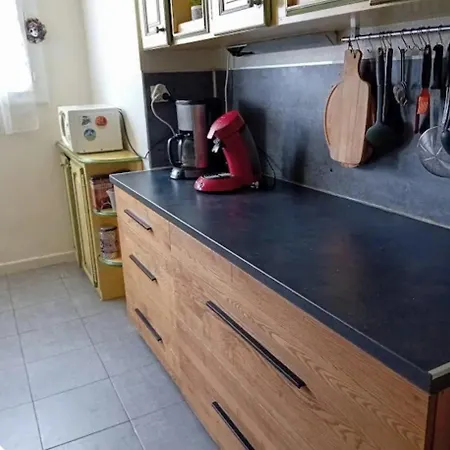 Lejlighed Confortable 2 Au Centre D'ales